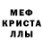 Мефедрон кристаллы Alex Sine